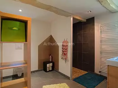Maison, 139 m²