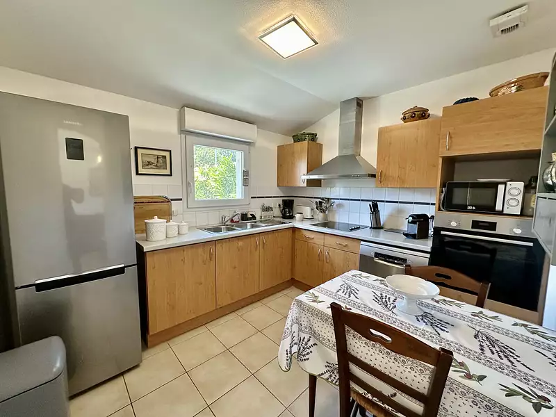 Maison, 74 m²