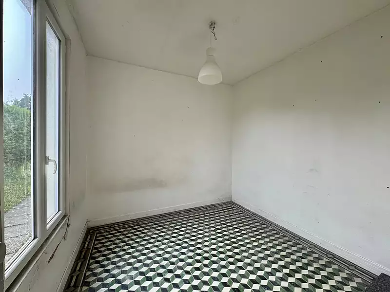 Maison, 100 m²