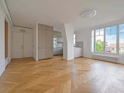 Appartement, 71 m²