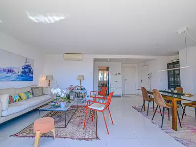 Appartement, 93 m²