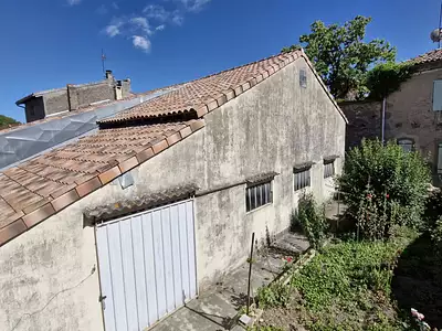 Maison, 108,94 m²