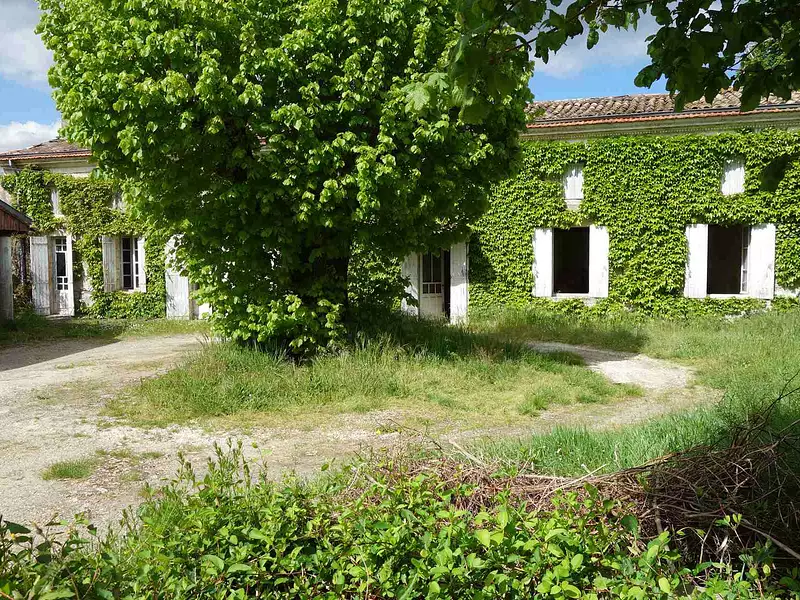 Maison, 130 m²