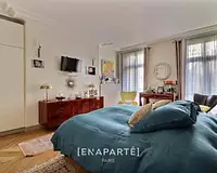 Appartement, 164 m²