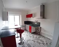 Appartement, 73,35 m²