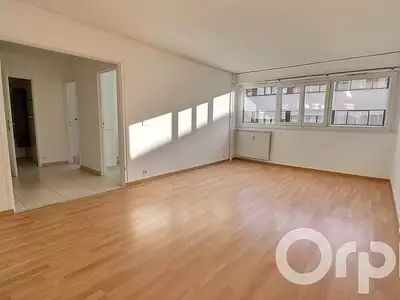 Appartement, 49 m²