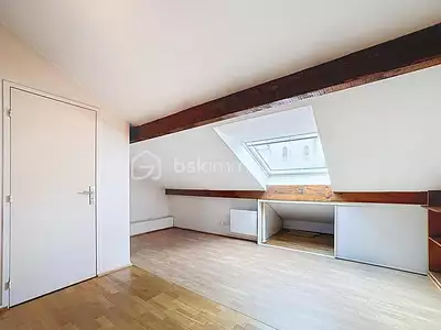 Appartement, 66 m²