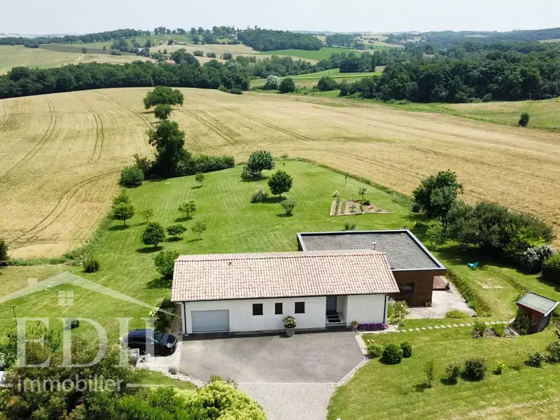 Maison, 172 m²