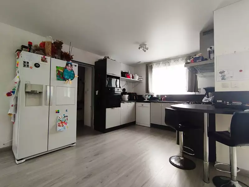 Maison, 128 m²