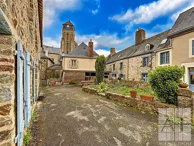 Maison, 142 m²