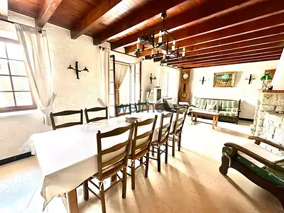 Maison, 116 m²