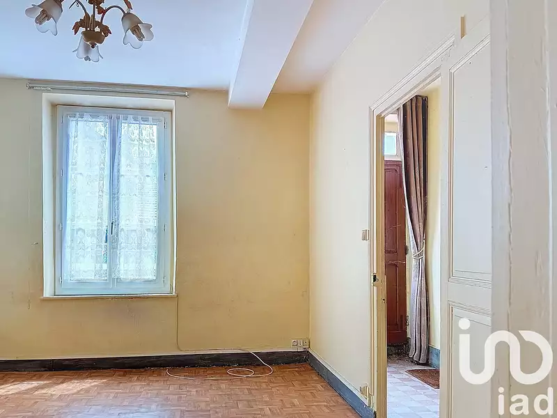 Maison, 123 m²