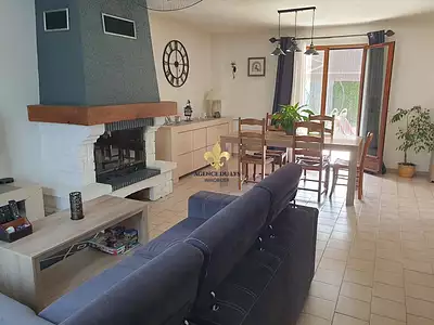 Maison, 90 m²