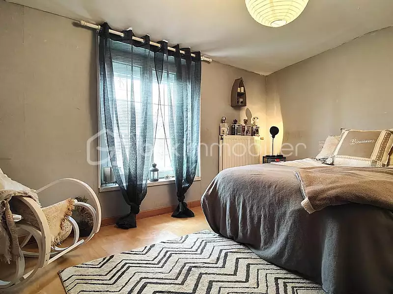 Maison, 179 m²