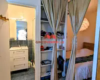 Appartement, 21,69 m²