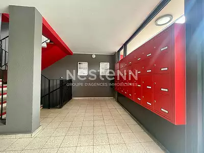 Appartement, 72 m²