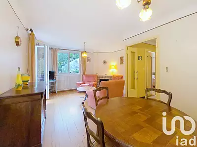 Maison, 99 m²