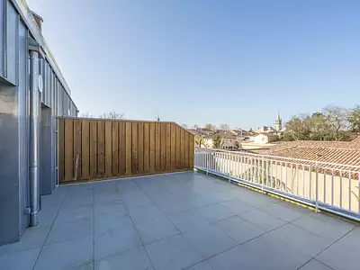 Appartement, 91,55 m²