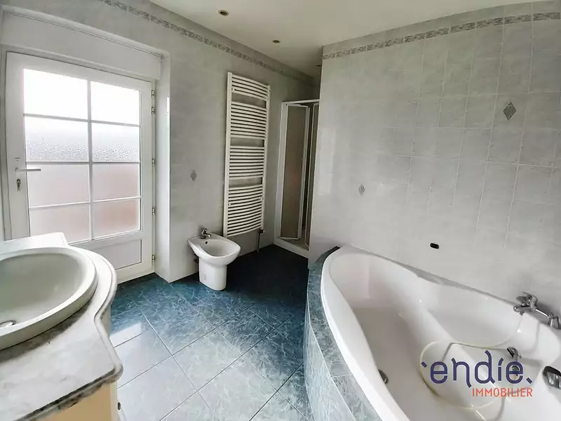 Maison, 108 m²