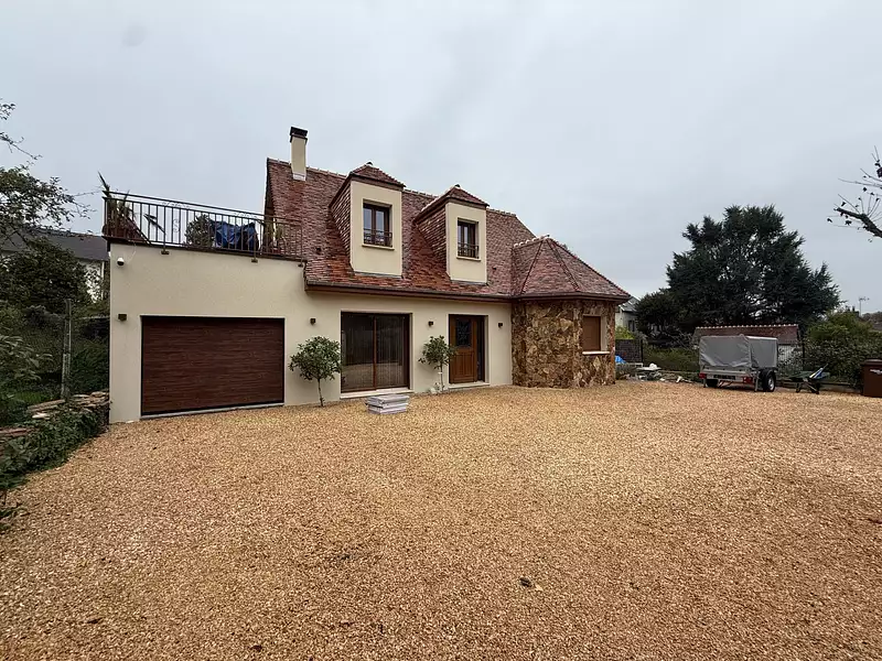 Maison, 140 m²