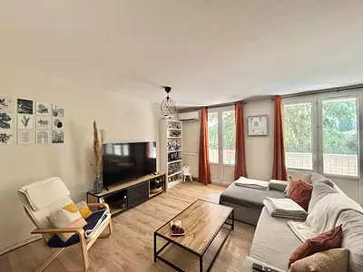 Appartement, 89,73 m²