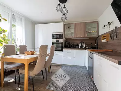 Appartement, 64 m²