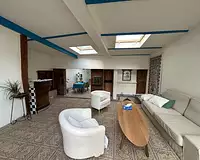 Appartement, 115 m²