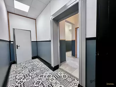 Appartement, 14,41 m²