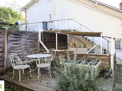 Maison, 146 m²