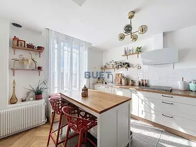 Appartement, 70,69 m²