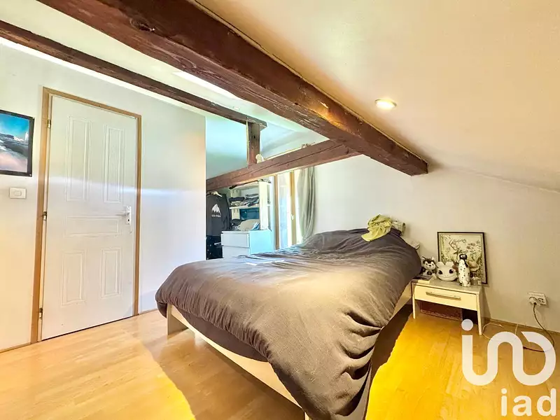 Appartement, 23 m²