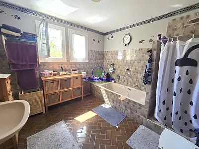 Maison, 117 m²