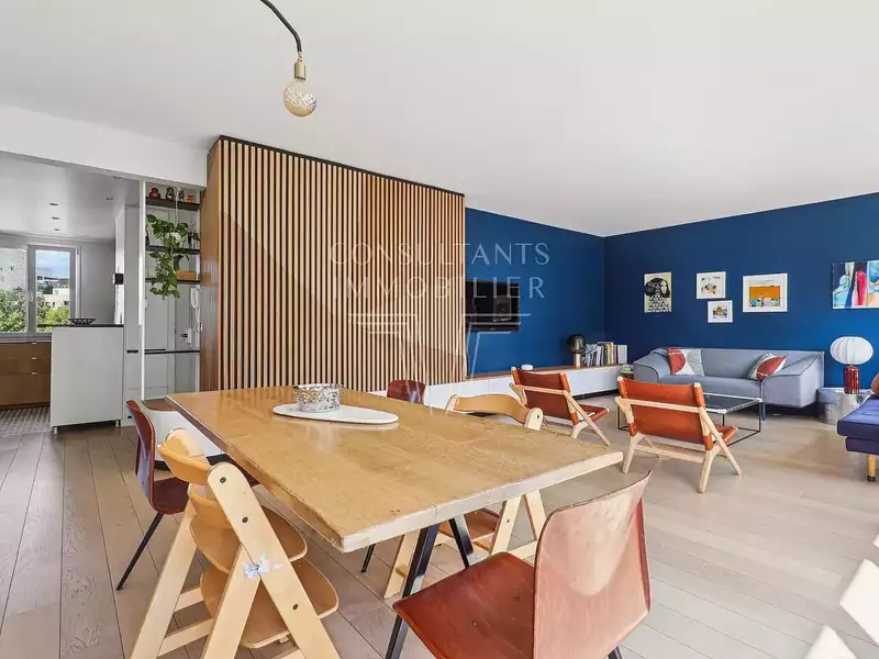 Appartement, 98,19 m²