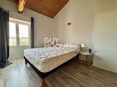 Appartement, 52,17 m²