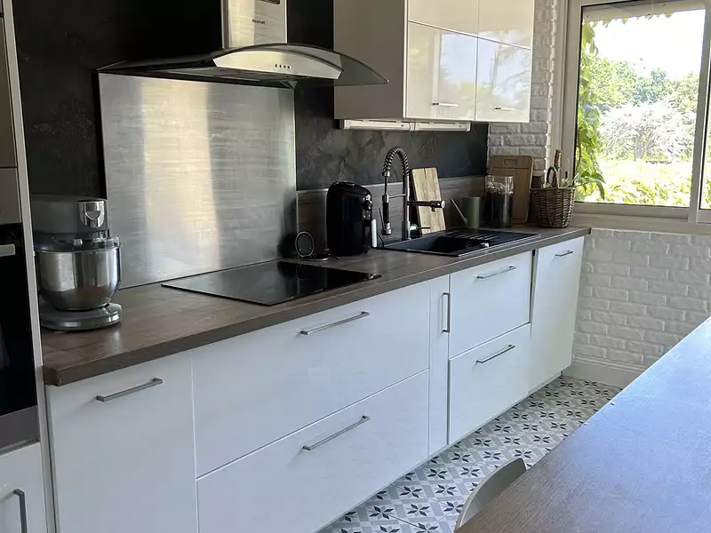 Maison, 108 m²