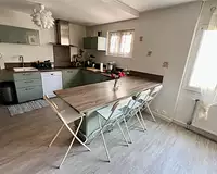 Appartement, 103,81 m²