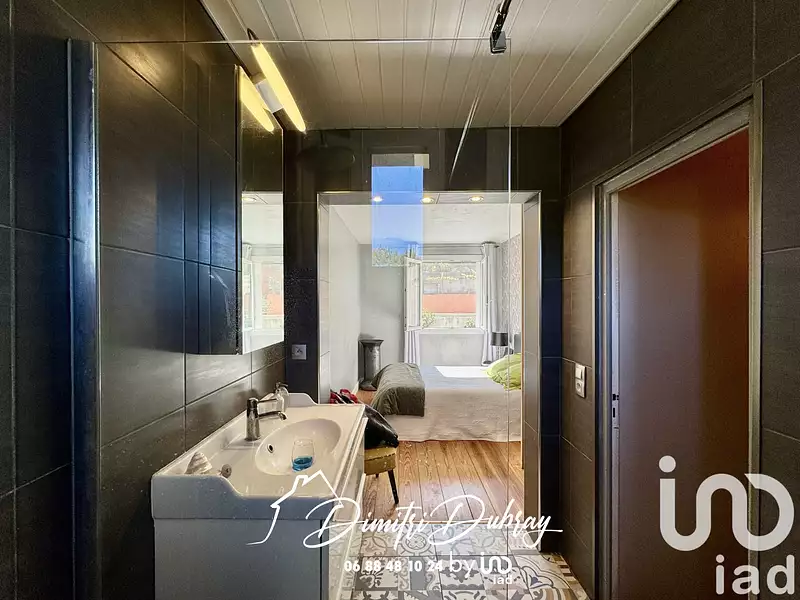 Maison, 96 m²