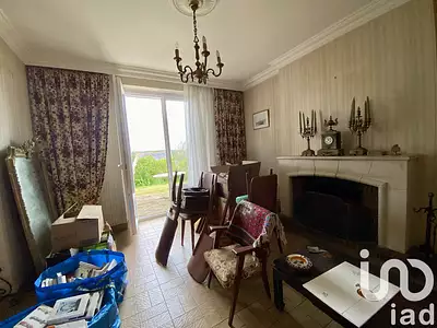 Maison, 153 m²