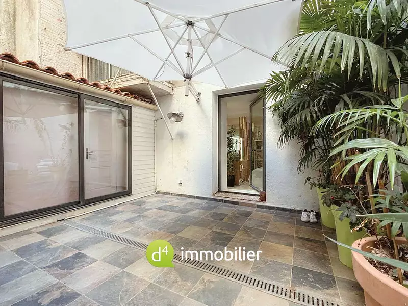 Appartement, 78,8 m²