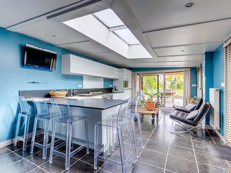 Maison, 181 m²