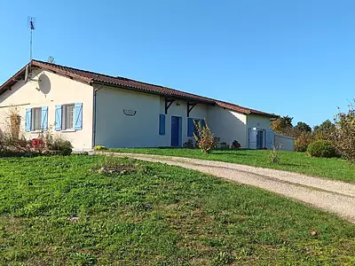 Maison, 155 m²