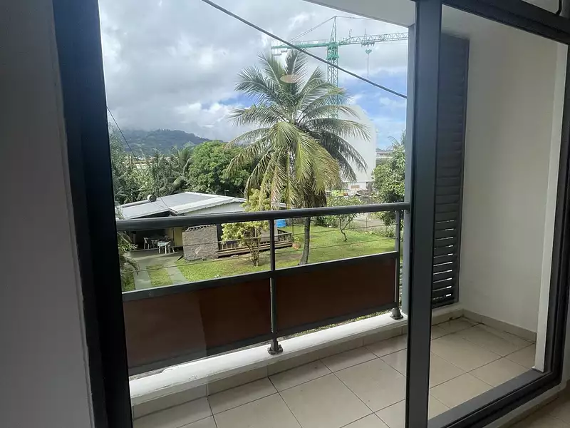 Appartement, 49,38 m²