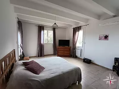 Maison, 140 m²