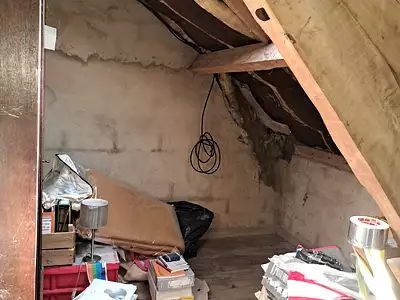 Maison, 96 m²