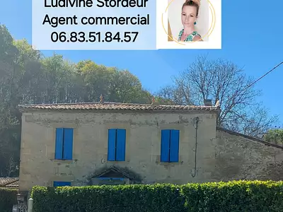 Maison, 110 m²