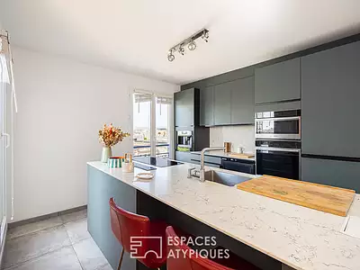 Appartement, 112,62 m²