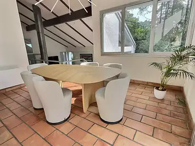 Maison, 195 m²