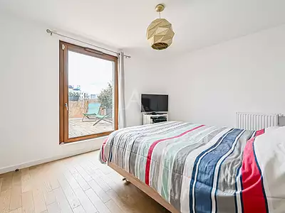 Appartement, 152 m²