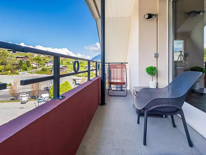 Appartement, 110 m²