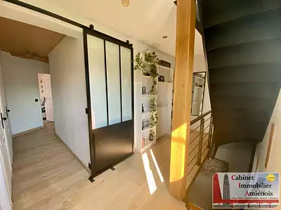 Maison, 130 m²